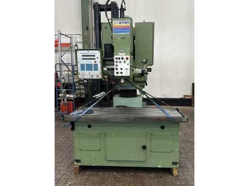 Donau - Danumeric 340 - Radialbohrmaschine